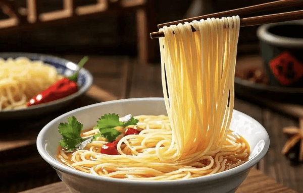 ส่องอุตสาหกรรมก๋วยเตี๋ยวกับแนวทางการยกระดับเมนูพันปีสู่ระดับสากล