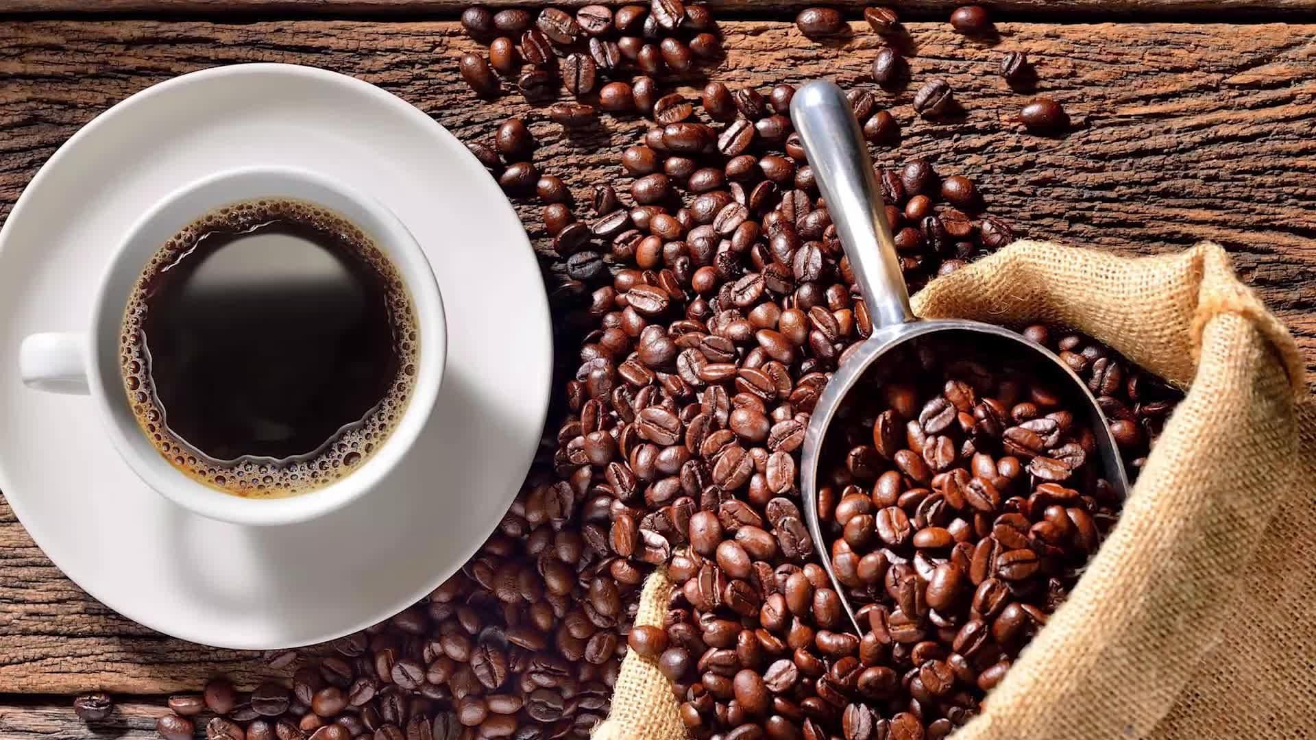 จีนเร่งพัฒนาอุตสาหกรรมกาแฟสำเร็จรูป หนุนผลิตในประเทศ–แปรรูปขั้นสูง