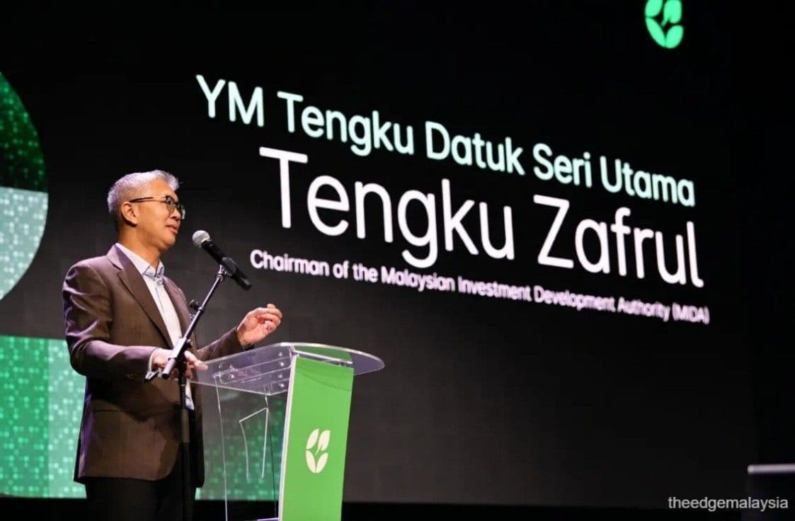 มาเลเซียปรับเกณฑ์การให้สิทธิประโยชน์ในการลงทุนภายใต้กรอบนโยบายใหม่ ตั้งแต่ 1 มี.ค. 2569