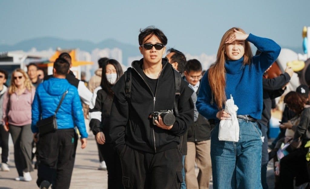 ฮ่องกงต้อนรับนักท่องเที่ยวปี 2568 กว่า 49.9 ล้านคน เพิ่มขึ้นร้อยละ 12 ช่วยกระตุ้นเศรษฐกิจและเพิ่ม โอกาสของสินค้าไทย