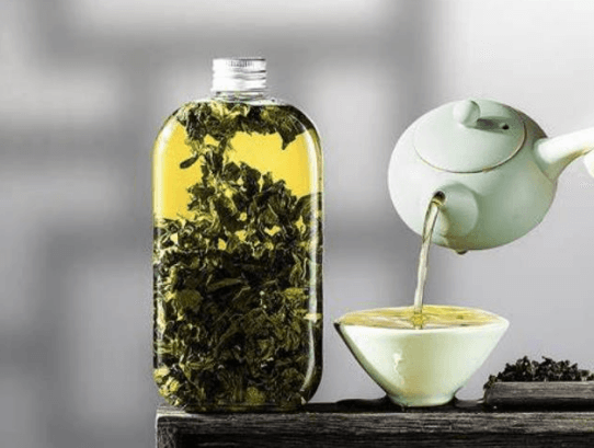 ภาพรวมอุตสาหกรรมชาเพื่อสุขภาพในจีน พร้อมเจาะพฤติกรรมผู้บริโภค