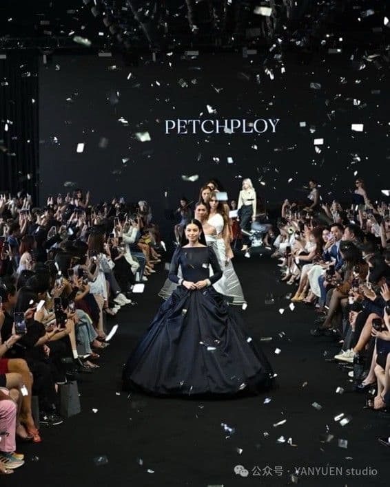 โอกาสสินค้าเครื่องแต่งกายแบรนด์ไทยในจีนปี 2569