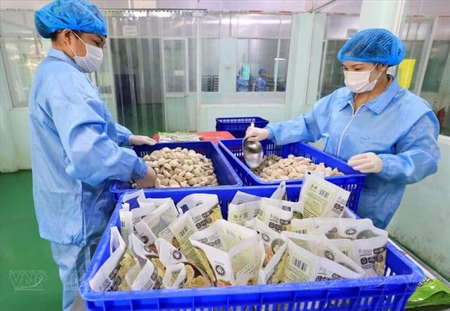 เวียดนามเร่งปรับระบบการขึ้นทะเบียนสินค้าเกษตร รองรับมาตรการนำเข้าจีนฉบับใหม่