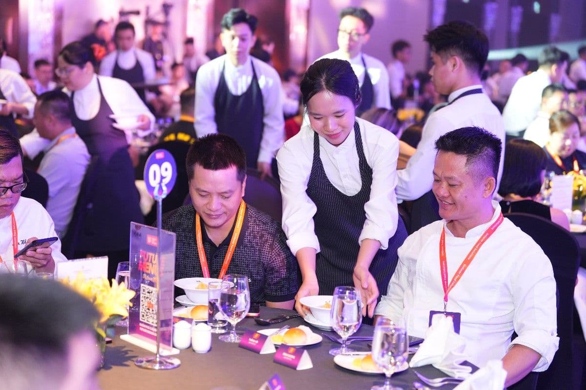 4 แนวโน้มใหม่กำหนดทิศทางธุรกิจอาหารและเครื่องดื่ม (Food and Beverage: F&B) ของเวียดนาม ปี 2569