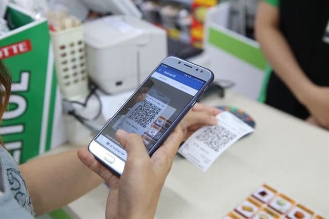 เวียดนามยกระดับระบบการชำระเงินด้วย QR Code ข้ามพรมแดน สร้างมูลค่าเศรษฐกิจ เชื่อม 6 ตลาดเอเชีย