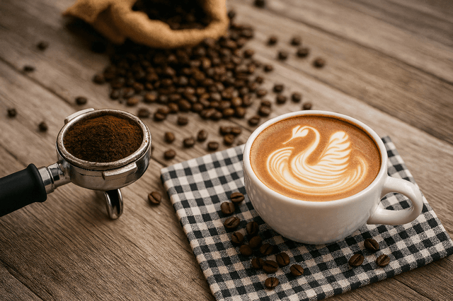 ตลาดกาแฟจีนโตไม่หยุด หนุนอุตสาหกรรมในประเทศขยายตัว