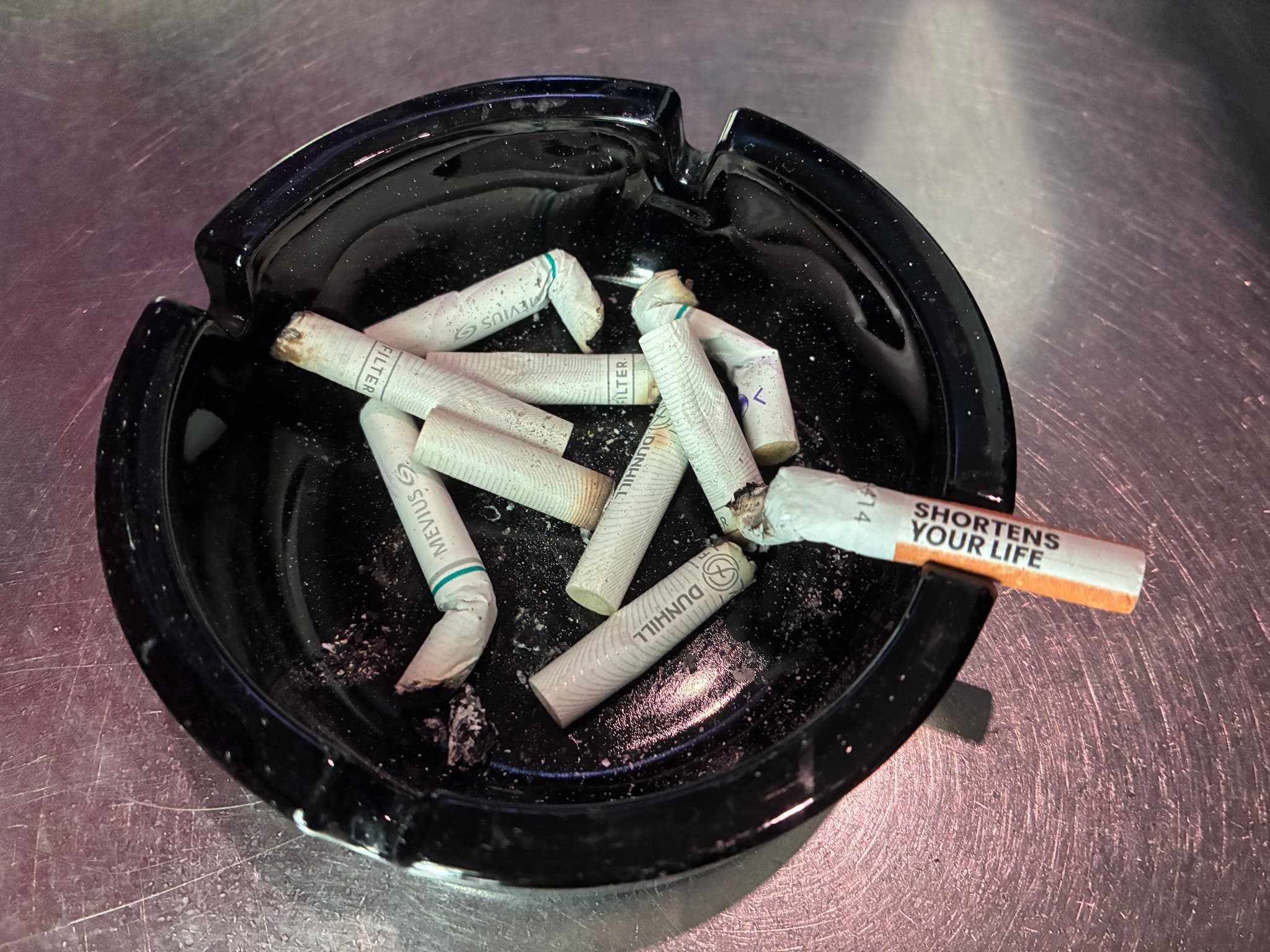 ตลาดบุหรี่และผลิตภัณฑ์ยาสูบในออสเตรเลีย