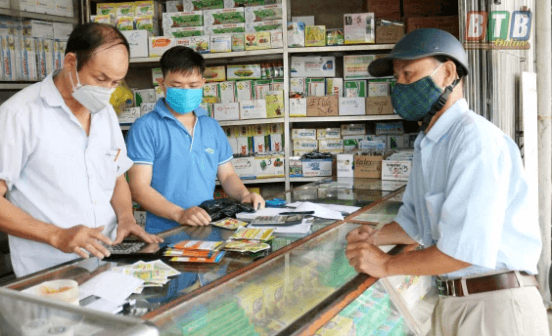 กำหนดมาตรฐานเงื่อนไขสำหรับการผลิตและการจำหน่ายผลิตภัณฑ์ป้องกันพืช