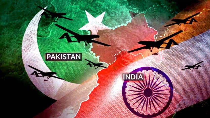 ผลกระทบและการวิเคราะห์ความขัดแย้งระหว่างอินเดียและปากีสถาน