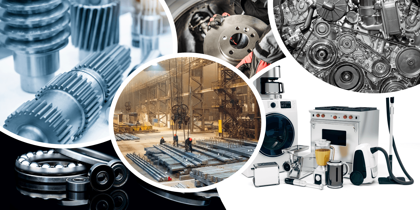 ผู้ผลิตยานยนต์สหรัฐฯ ระส่ำเหตุขาดแคลนชิ้นส่วนยานยนต์และต้องหยุดการผลิต