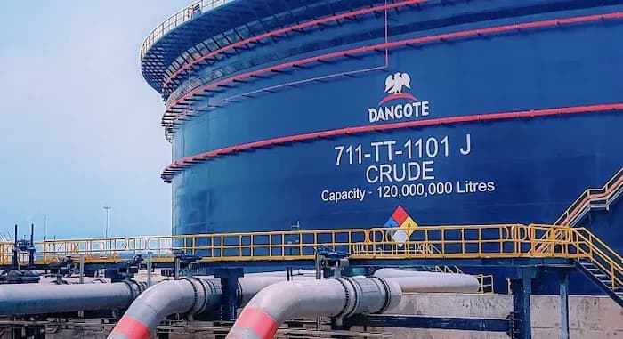 การเสนอขายหุ้นต่อสาธารณชนครั้งแรก (IPO) ของโรงกลั่นน้ำมัน Dangote ดึงดูดนักลงทุนจาก 120 ประเทศทั่วโลก
