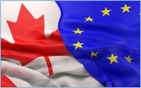สมรภูมิภูมิรัฐศาสตร์ใหม่: ถอดรหัสดีล “สมาชิกสมทบ” EU–Canada