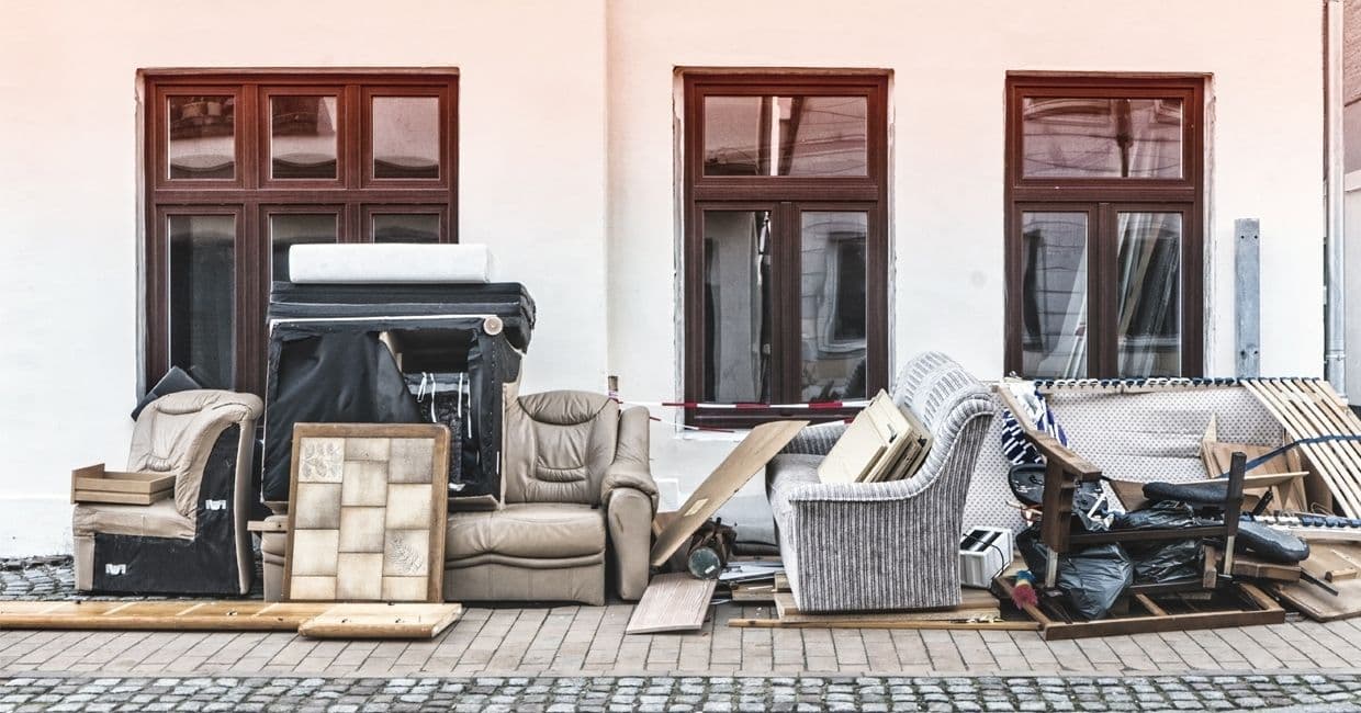 Fast Furniture – เฟอร์นิเจอร์ตามกระแส