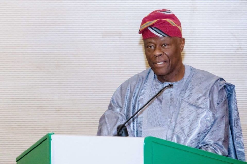 รัฐบาลกลางไนจีเรียเปิดตัวระบบ National Single Window เพื่อส่งเสริมการค้าไนจีเรีย