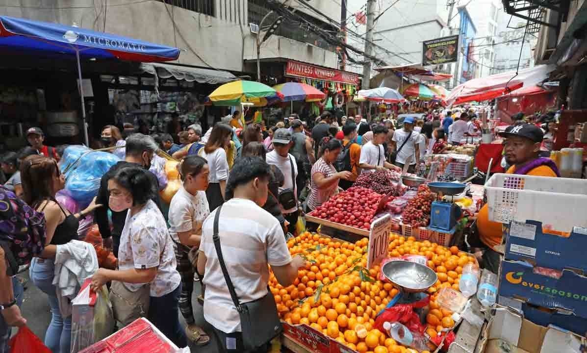 IMF ลดคาดการณ์ GDP ฟิลิปปินส์ปี 2569 เหลือร้อยละ 3.4