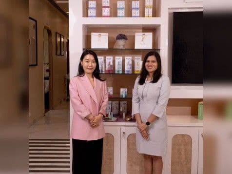 กระแส K-Beauty มาแรง! KorinMi คว้าเงินลงทุนจาก Lotus Herbals เดินหน้าขยายสาขาทั่วอินเดีย