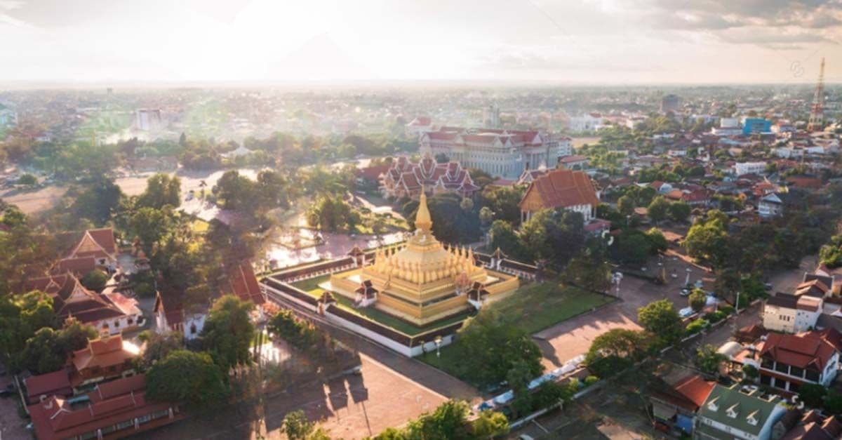 สปป.ลาว กำหนดลำดับความสำคัญหลักในเดือนกันยายนเพื่อเสริมสร้างเศรษฐกิจและโครงสร้างพื้นฐาน