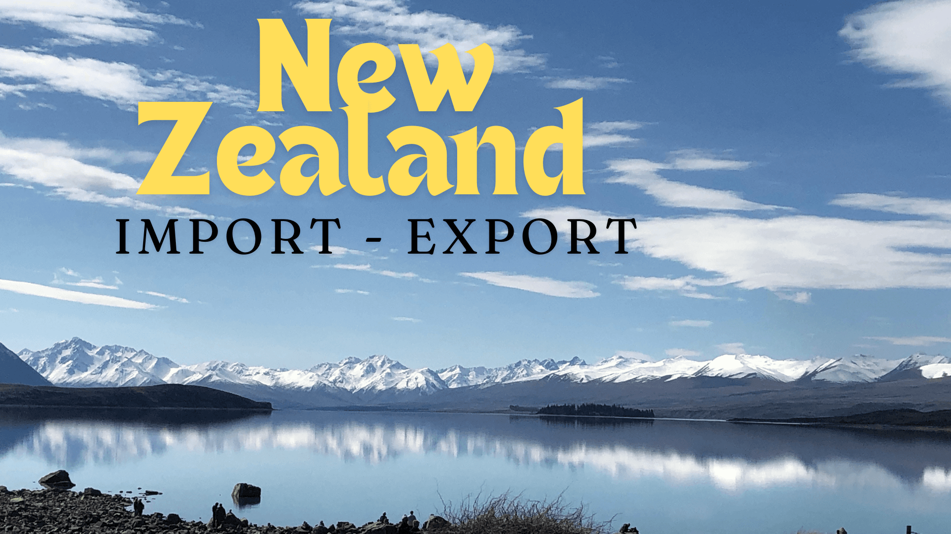 รายงานสถานการณ์เศรษฐกิจการค้านิวซีแลนด์เดือนกรกฎาคม ปี 2568