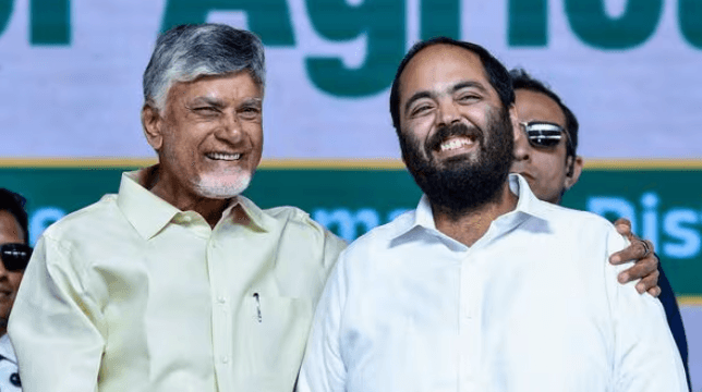 Reliance เตรียมลงทุน 1 ล้านล้านรูปีอินเดีย พัฒนาโครงการก๊าซชีวภาพในรัฐอานธรประเทศ (Andhra Pradesh)
