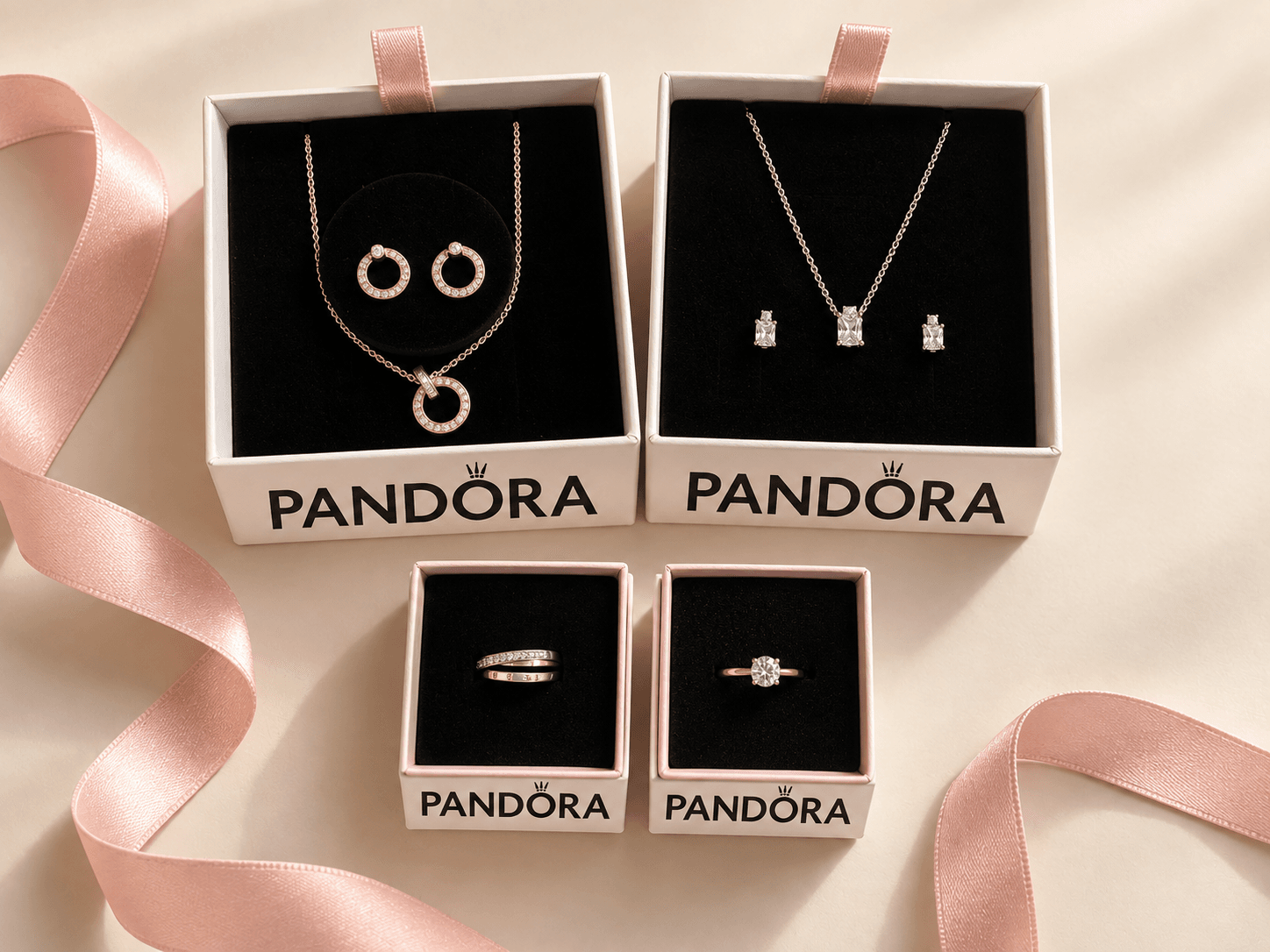 Pandora เปิดโรงงานแห่งแรกนอกไทยในเวียดนาม เพิ่มกำลังผลิตเครื่องประดับ 60 ล้านชิ้นต่อปี