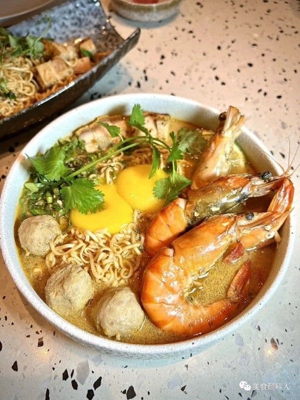 โอกาสอุตสาหกรรมสินค้าอาหารไทยสำเร็จรูปพร้อมทานในจีนปี 2569