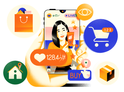 อุตสาหกรรมผู้ให้บริการแบรนด์อีคอมเมิร์ซในประเทศจีน 2025 (2025 China's Brand E-commerce Service Provider Industry)