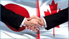 แคนาดา-ญี่ปุ่น: ความร่วมมือด้านพลังงานและแร่สำคัญท่ามกลางภูมิรัฐศาสตร์โลกที่เปลี่ยนแปลง