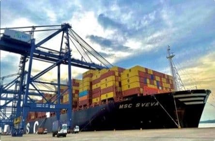 กระทรวงการคลังเวียดนามยกเว้นค่าธรรมเนียมและค่าบริการเพื่อสนับสนุนภาคการขนส่ง