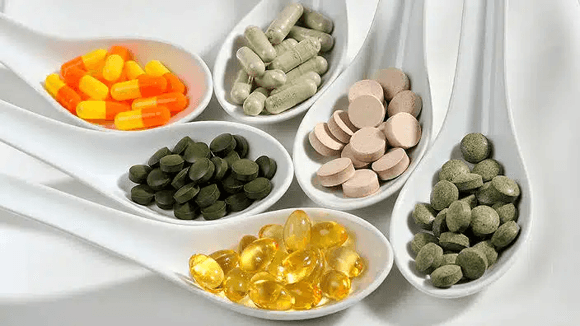 รายงานข้อมูลการตลาดเชิงลึก สินค้าโภชนบำบัด (Nutraceutical) ในอินเดีย