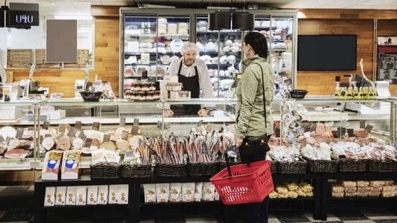 อุตสาหกรรมเนื้อสัตว์แปรรูปฝรั่งเศส ทำยอดขายเกือบ 10,000 ล้านยูโรต่อปี