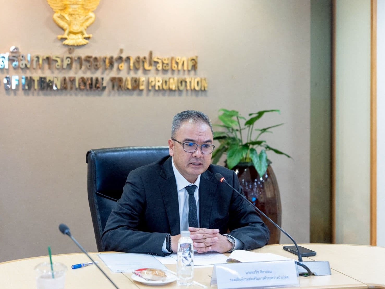 DITP ไฟเขียวจัด 6 กิจกรรม ดันซีรีส์วายไทยเจาะตลาดต่างประเทศ ปี 2569