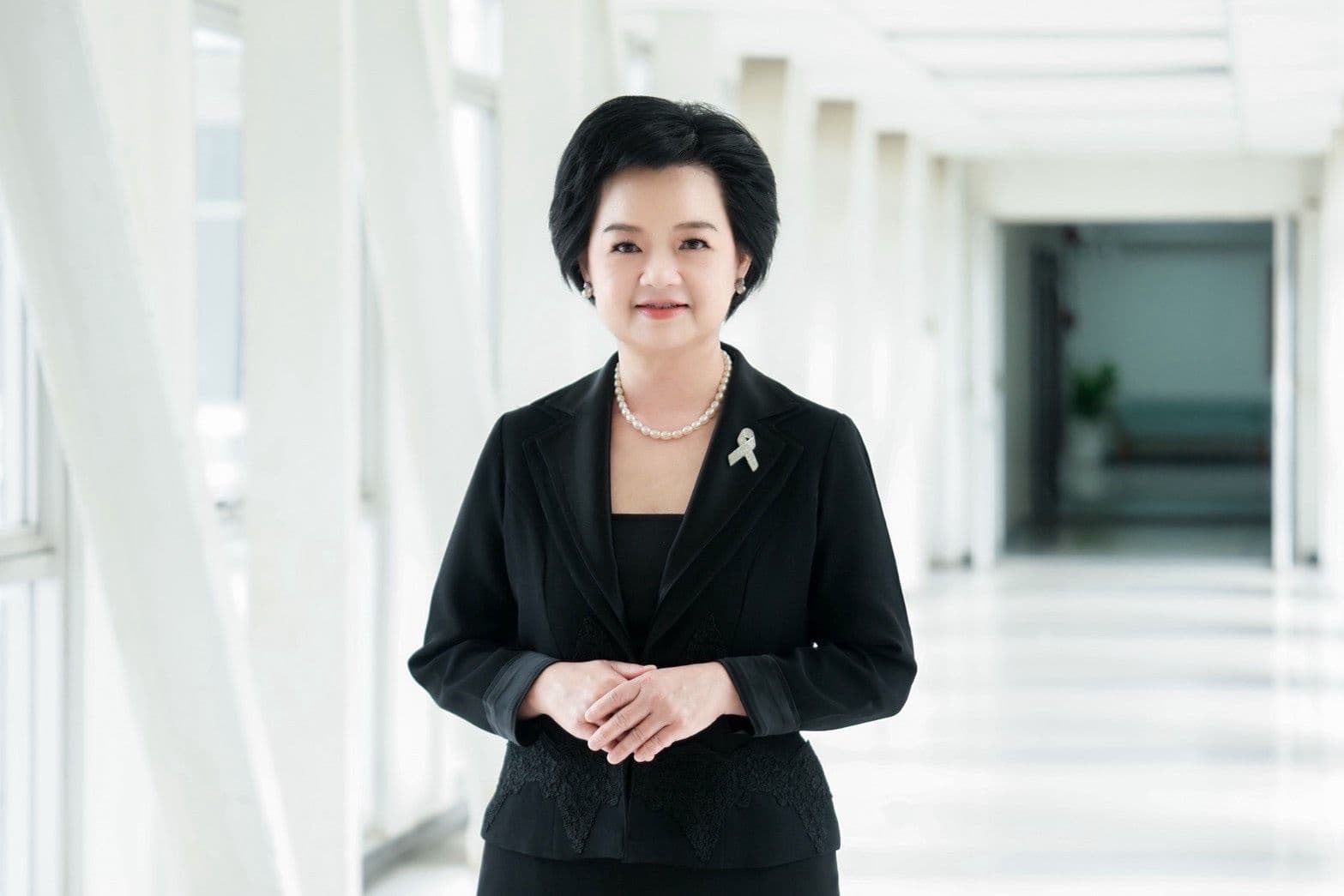 DITP ประชุมทูตพาณิชย์ทั่วโลก รับนโยบาย “ศุภจี” ใช้แนวคิด “ตลาดนำการผลิต” เดินหน้าขยายตลาดผลไม้แปรรูปไทยสู่เวทีโลก