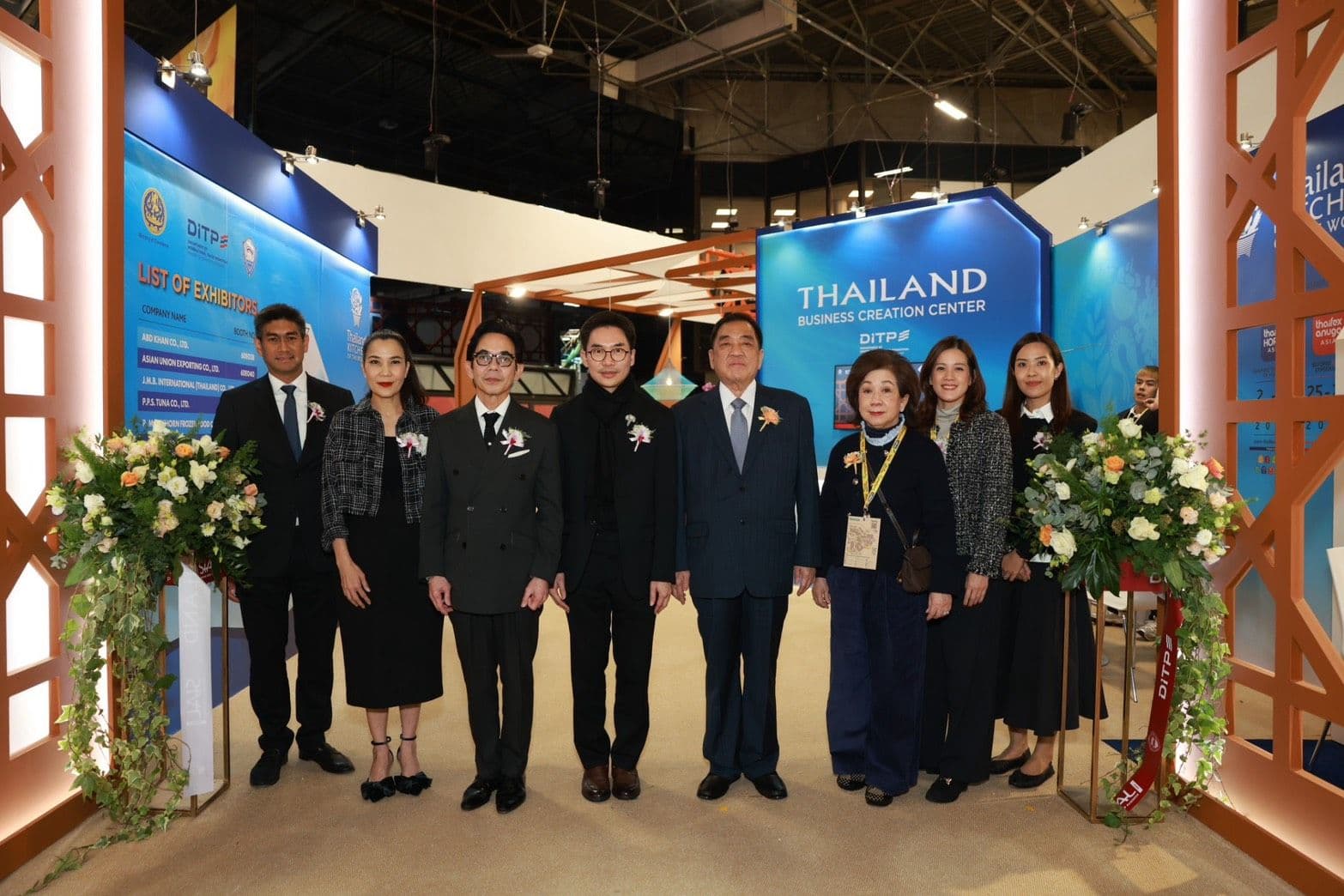 ”DITP“ เปิดเกมรุกตลาดอาหารโลก นำ 86 ผู้ประกอบการไทยบุก SIAL Paris 2026 ชูสินค้าเพิ่มมูลค่า–นวัตกรรม คาดสร้างคำสั่งซื้อกว่า 2,000 ล้านบาท