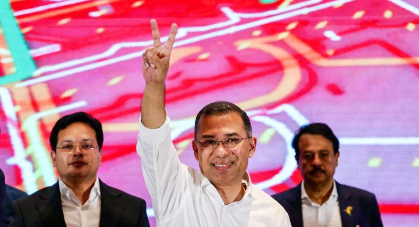 พรรคชาตินิยมบังกลาเทศคว้าชัยชนะการเลือกตั้งทั่วไปในปี 2569 แบบถล่มทลาย