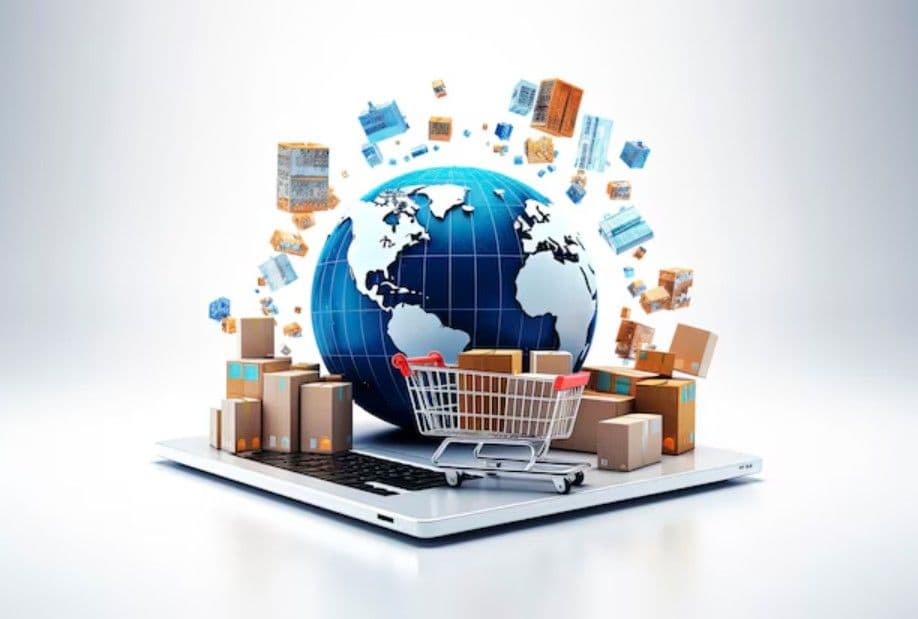ข้อมูลการค้าออนไลน์ข้ามพรมแดนประเทศสาธารณรัฐเช็ก (Cross-Border E-Commerce)