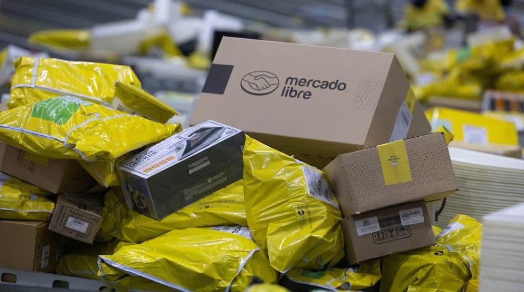 Mercado Libre เปิดศูนย์โลจิสติกส์แห่งใหม่ ตอกย้ำความเชื่อมั่นต่อการเติบโตของอีคอมเมิร์ซอาร์เจนตินา