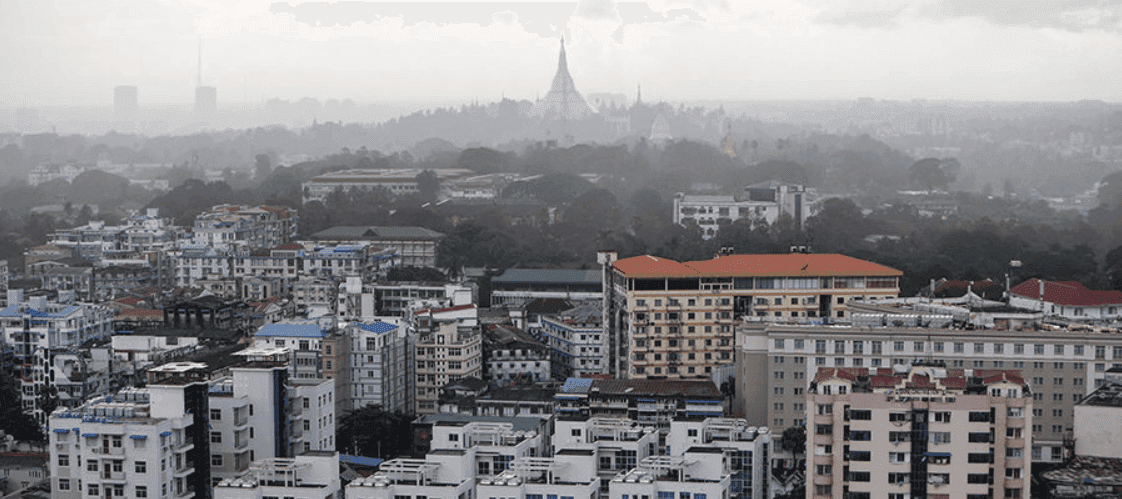 รายงานสถานการณ์เศรษฐกิจการค้าระหว่างประเทศของสาธารณรัฐแห่งสหภาพเมียนมา ประจำเดือนตุลาคม 2568