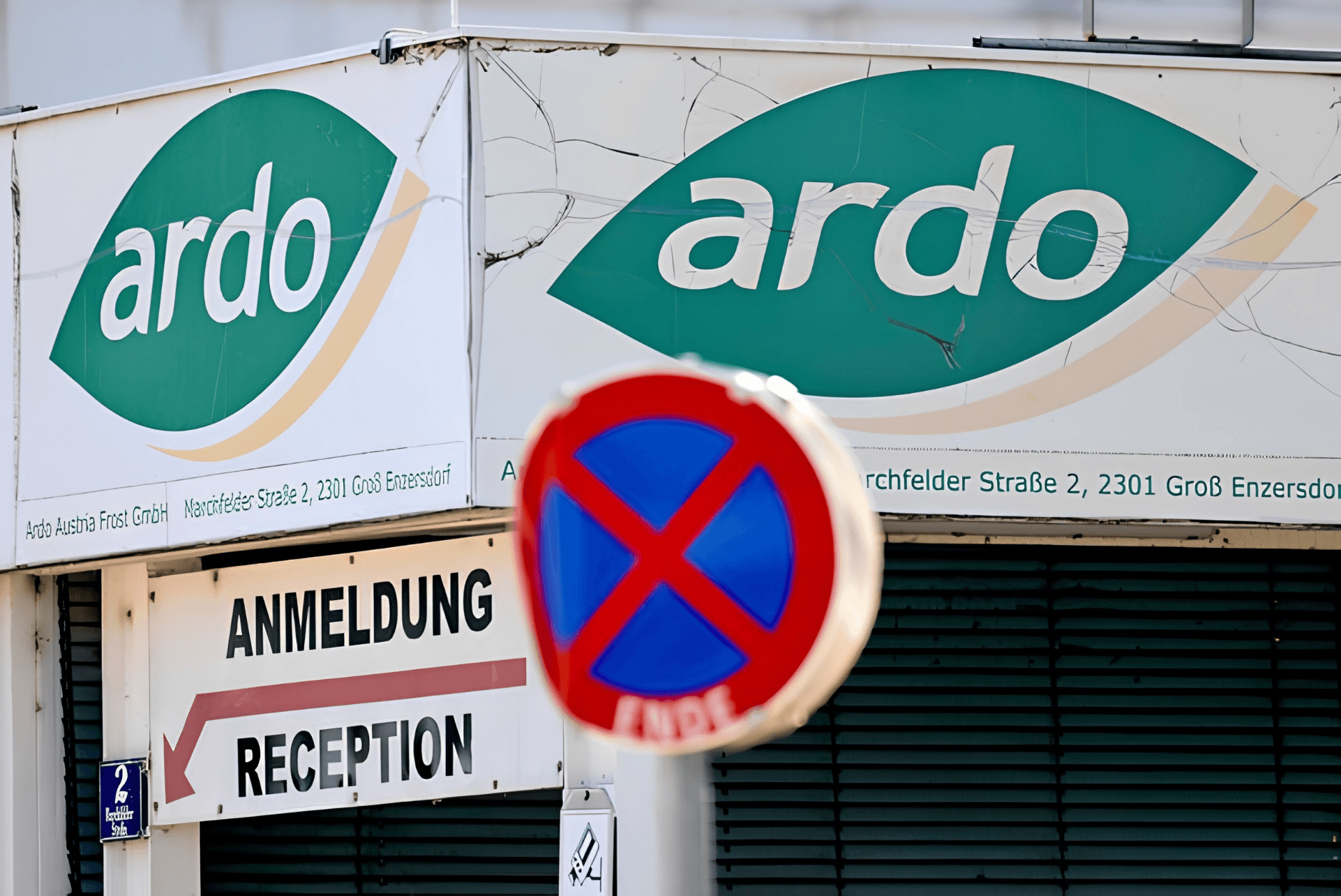 บริษัทยักษ์ใหญ่ผักแช่แข็ง Ardo ยืนยันปิดโรงงานในออสเตรียปี 2570 กระทบห่วงโซ่อุปทานในประเทศ เปิดช่องโอกาสสินค้าเกษตรและอาหารแปรรูปไทย