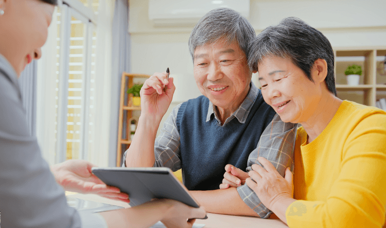 ธุรกิจสำหรับผู้สูงวัยจะเป็นขาขึ้นของจีนในอีก 3-5 ปีข้างหน้า