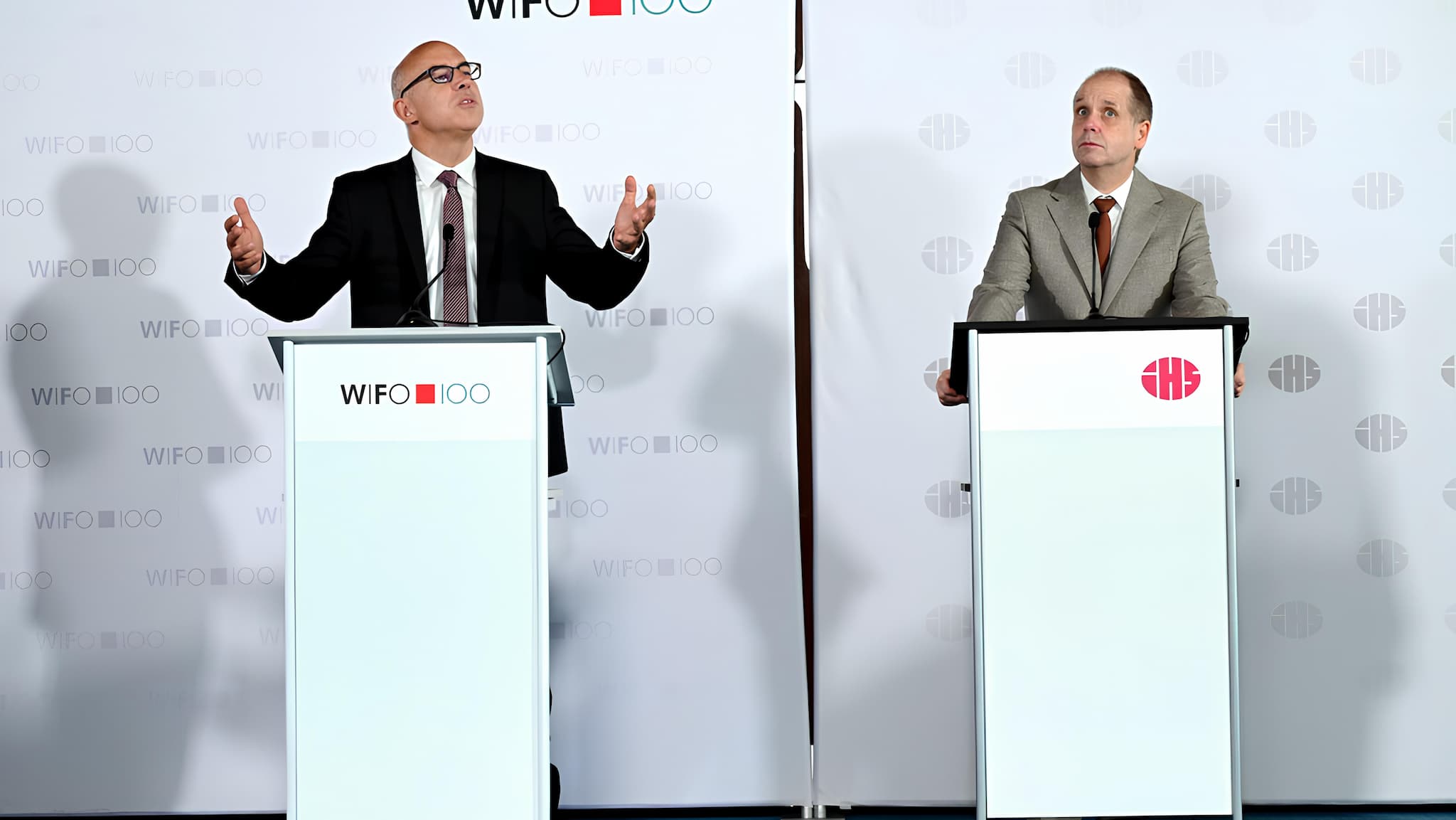 สถาบันวิจัย WIFO และ IHS คาดการณ์เศรษฐกิจออสเตรียปี 2569 ฟื้นตัวอย่างค่อยเป็นค่อยไป