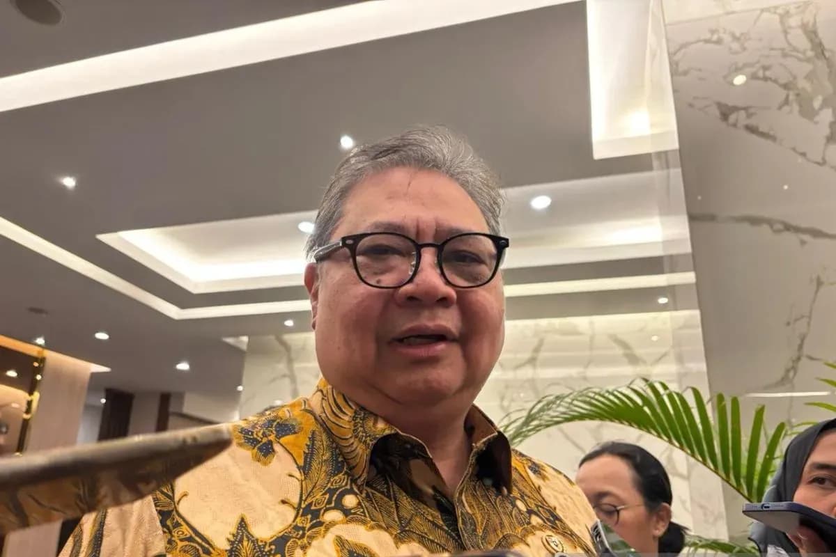 Indonesia exempts US, partners from new natural resource FX rules