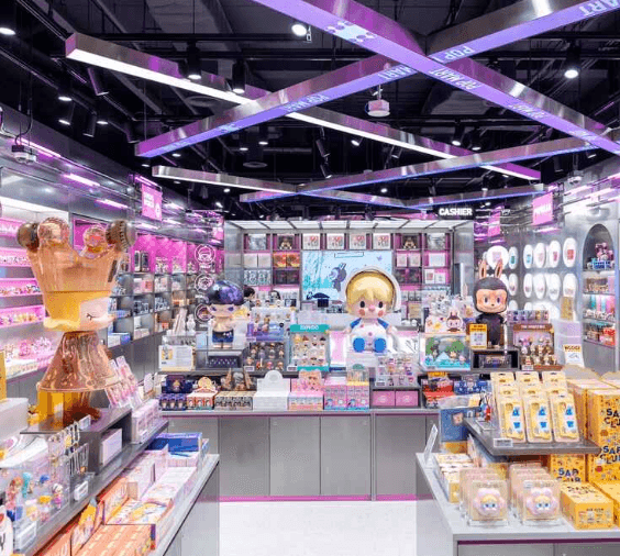 ตลาดกล่องสุ่มสุดฮิตในจีนขยายตัวอย่างรวดเร็ว สคต.คุนหมิง