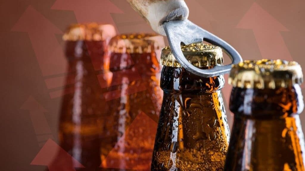 แอฟริกาใต้เล็งคุมเข้มเครื่องดื่มแอลกอฮอล์