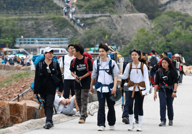 ฮ่องกงเตรียมปรับแผนพัฒนาการท่องเที่ยวเชิงนิเวศ (Ecotourism)