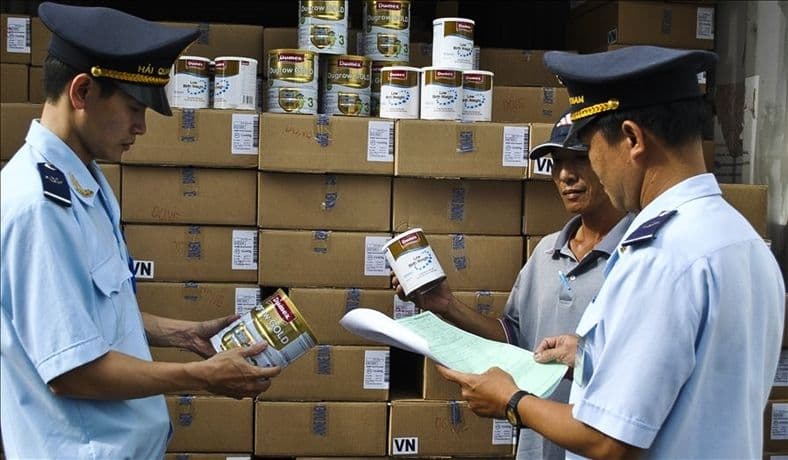 ภาคธุรกิจเวียดนามชี้กฎหมายความปลอดภัยอาหารฉบับใหม่เพิ่มภาระต้นทุน เสนอขยายระยะเวลาระงับการบังคับใช้