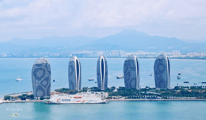 จีนเผยผลสำเร็จ Hainan FTP ลดเวลาผ่านพิธีการศุลกากร 20% ลดต้นทุนพิธีการศุลกากร 50%