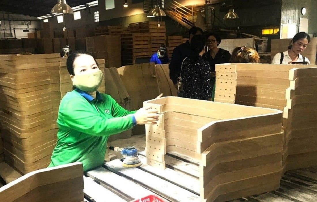 เวียดนามจับตาสินค้าส่งออก 50 รายการ เสี่ยงถูกไต่สวนมาตรการเยียวยาทางการค้า