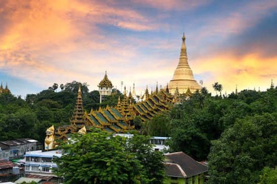 รายงานสถานการณ์เศรษฐกิจการค้าระหว่างประเทศของสาธารณรัฐแห่งสหภาพเมียนมา ประจำเดือนกรกฎาคม 2569