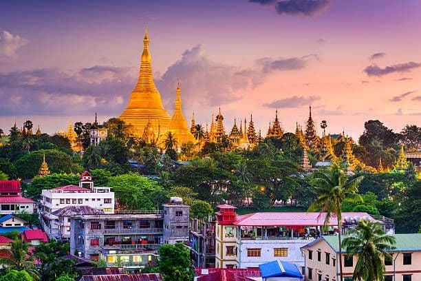 รายงานสถานการณ์เศรษฐกิจการค้าระหว่างประเทศของสาธารณรัฐแห่งสหภาพเมียนมา ประจำเดือน กันยายน 2569