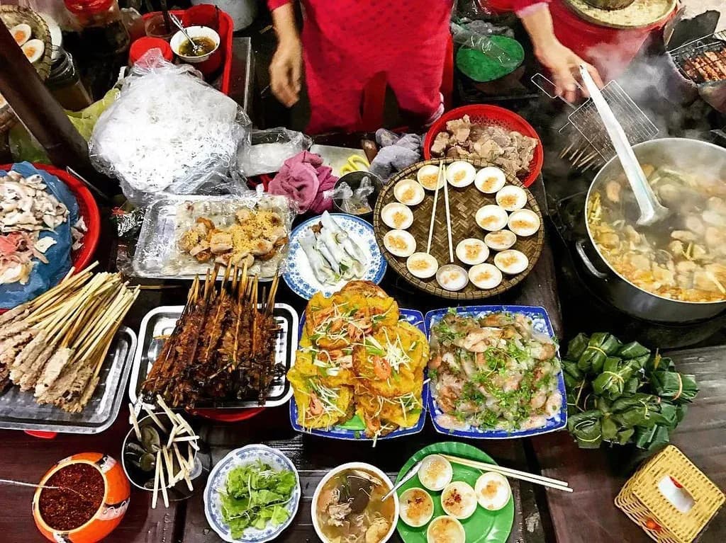 ปัญหาสุขภาพจากพฤติกรรมการบริโภคอาหารแปรรูปของผู้บริโภคเวียดนาม